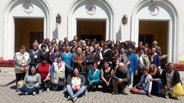 Encuentro Nacional RMOP 2017