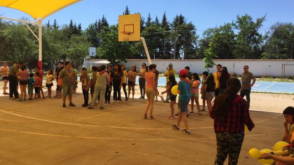 olimpiadas
